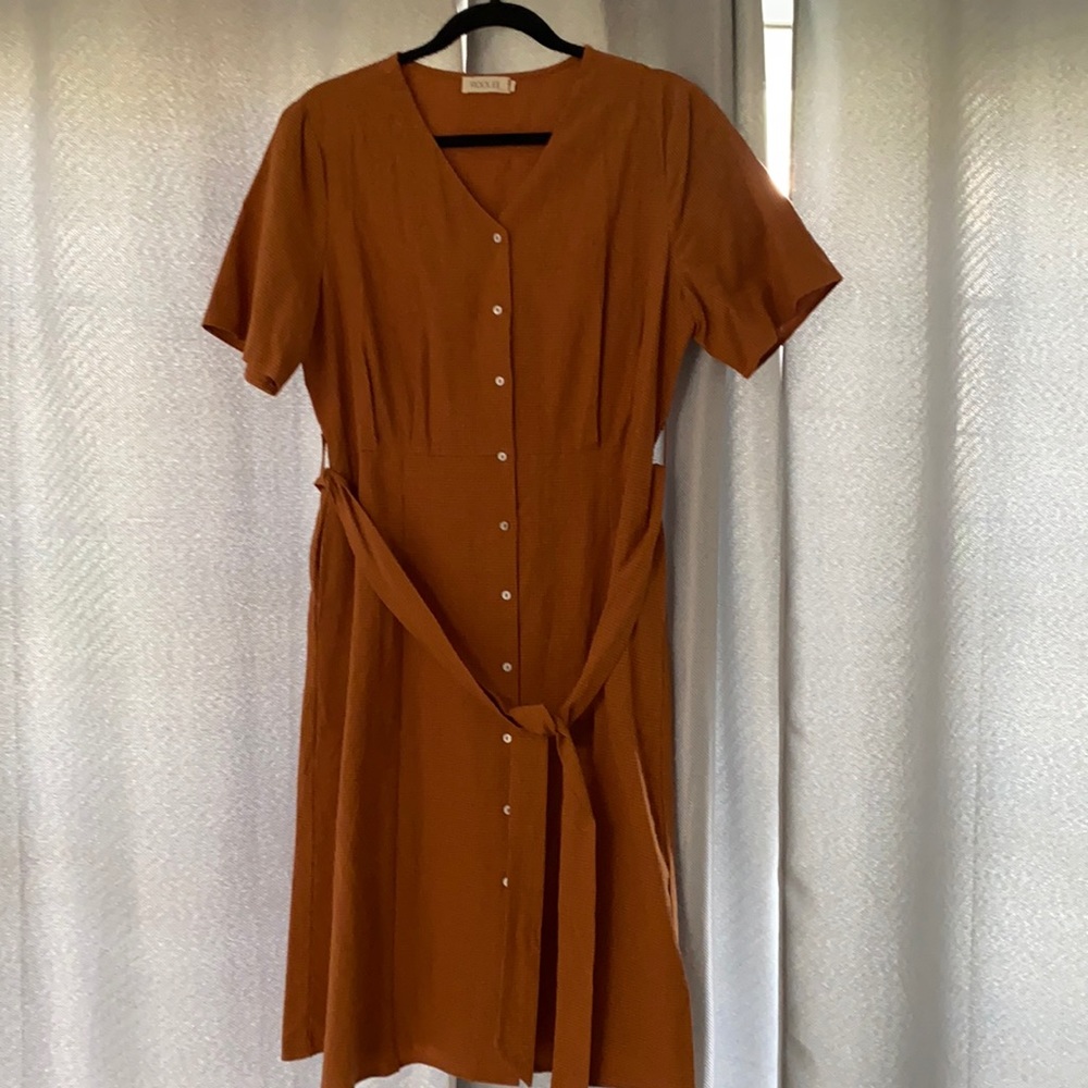 Roolee dress
